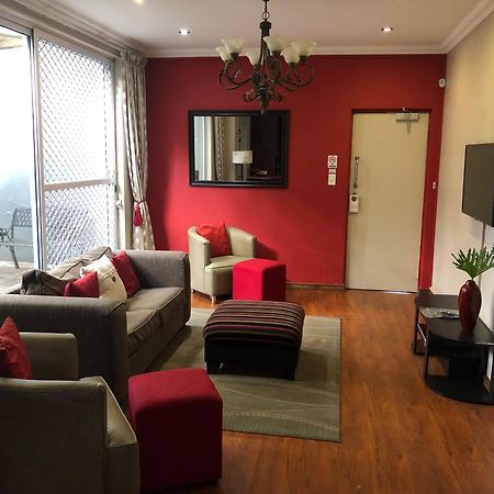 314 On Clark Guest House Pretoria Ngoại thất bức ảnh