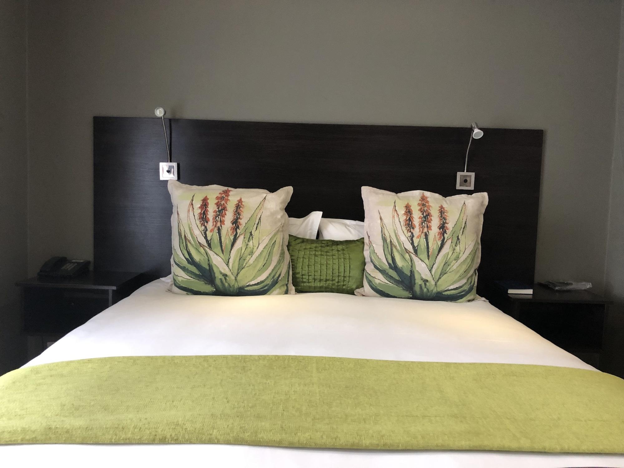314 On Clark Guest House Pretoria Ngoại thất bức ảnh