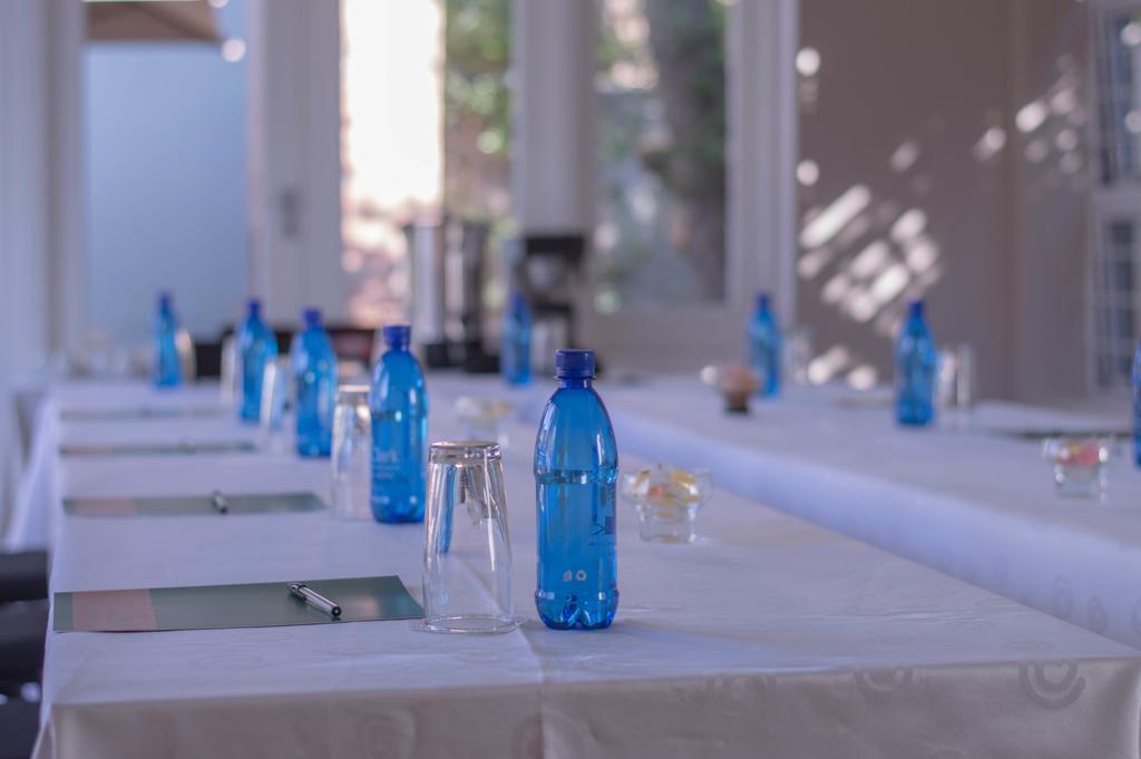 314 On Clark Guest House Pretoria Ngoại thất bức ảnh